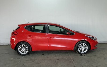KIA cee'd III, 2014 год, 1 172 000 рублей, 8 фотография