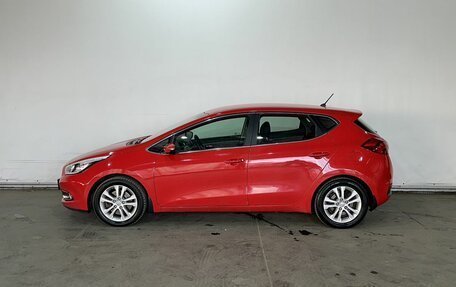 KIA cee'd III, 2014 год, 1 172 000 рублей, 7 фотография