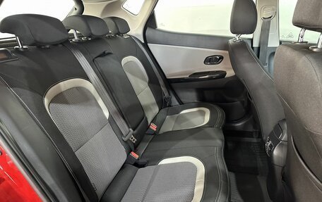 KIA cee'd III, 2014 год, 1 172 000 рублей, 11 фотография