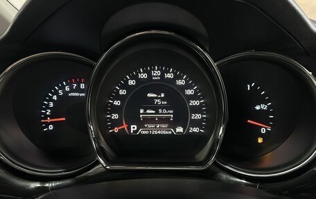 KIA cee'd III, 2014 год, 1 172 000 рублей, 15 фотография
