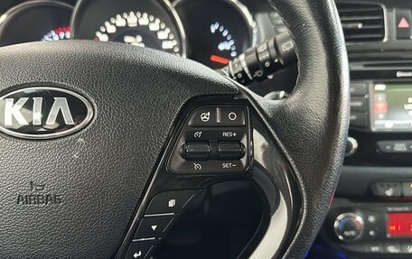 KIA cee'd III, 2014 год, 1 172 000 рублей, 14 фотография