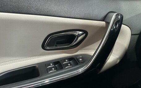 KIA cee'd III, 2014 год, 1 172 000 рублей, 18 фотография