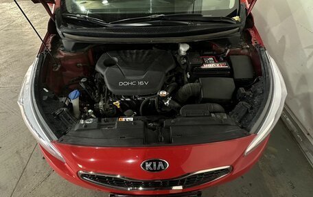 KIA cee'd III, 2014 год, 1 172 000 рублей, 19 фотография
