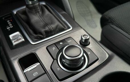 Mazda CX-5 II, 2016 год, 1 799 000 рублей, 21 фотография