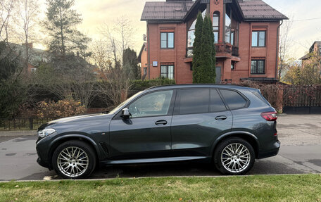 BMW X5, 2020 год, 7 700 000 рублей, 3 фотография