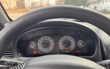 Nissan Almera Classic, 2011 год, 350 000 рублей, 2 фотография