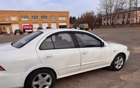 Nissan Almera Classic, 2011 год, 350 000 рублей, 3 фотография