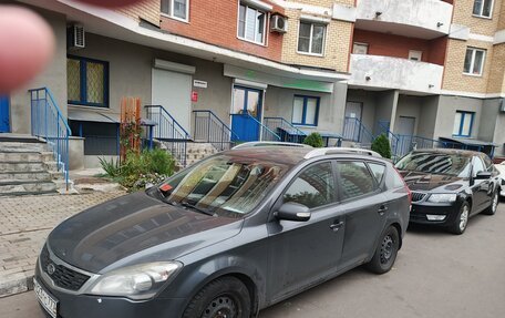 KIA cee'd I рестайлинг, 2012 год, 625 000 рублей, 2 фотография