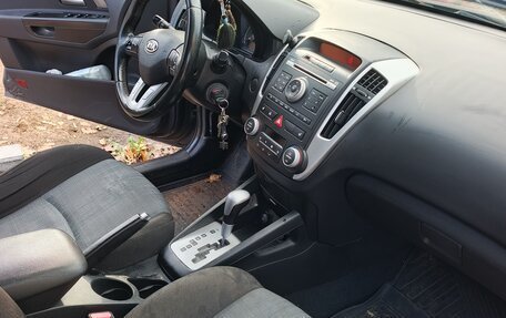 KIA cee'd I рестайлинг, 2012 год, 625 000 рублей, 8 фотография