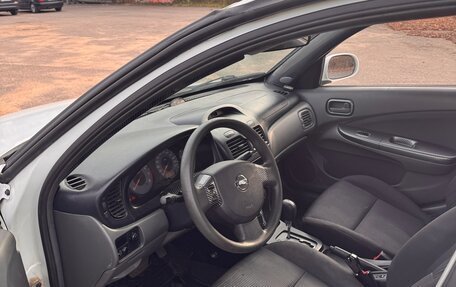 Nissan Almera Classic, 2011 год, 350 000 рублей, 7 фотография