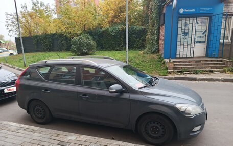 KIA cee'd I рестайлинг, 2012 год, 625 000 рублей, 3 фотография
