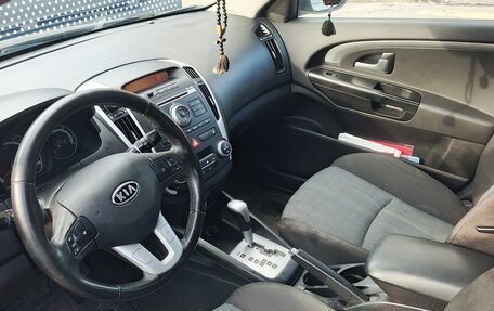 KIA cee'd I рестайлинг, 2012 год, 625 000 рублей, 10 фотография