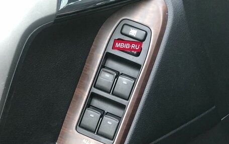 Toyota Land Cruiser Prado 150 рестайлинг, 2017 год, 4 050 000 рублей, 13 фотография