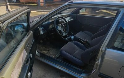Honda Civic IV, 1990 год, 500 000 рублей, 1 фотография