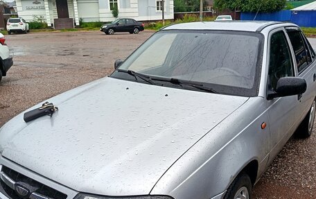 Daewoo Nexia I рестайлинг, 2011 год, 140 000 рублей, 6 фотография