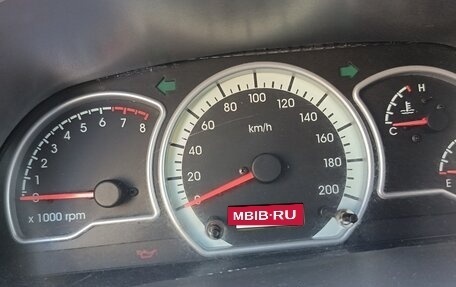 Daewoo Nexia I рестайлинг, 2011 год, 140 000 рублей, 2 фотография