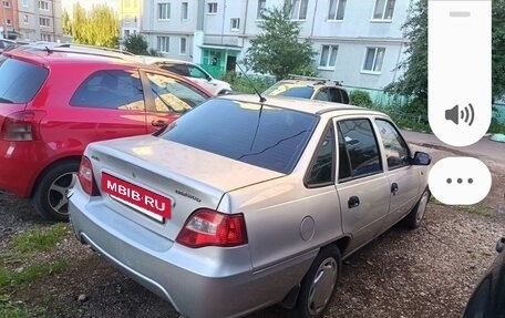 Daewoo Nexia I рестайлинг, 2011 год, 140 000 рублей, 4 фотография