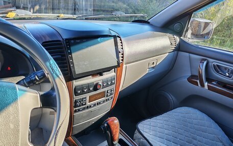 KIA Sorento IV, 2005 год, 520 000 рублей, 10 фотография