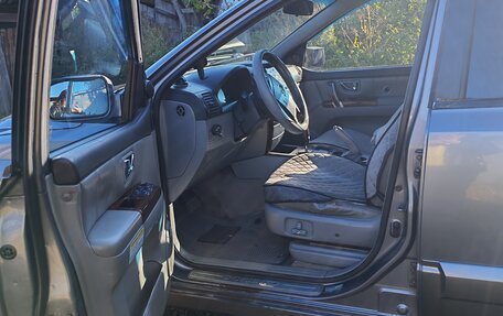 KIA Sorento IV, 2005 год, 520 000 рублей, 5 фотография