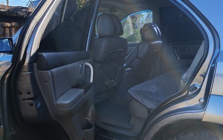 KIA Sorento IV, 2005 год, 520 000 рублей, 6 фотография