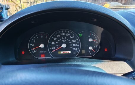 KIA Sorento IV, 2005 год, 520 000 рублей, 11 фотография