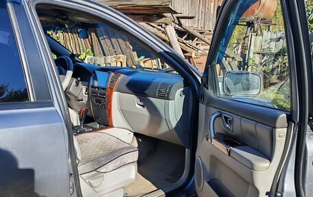 KIA Sorento IV, 2005 год, 520 000 рублей, 8 фотография