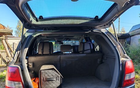 KIA Sorento IV, 2005 год, 520 000 рублей, 9 фотография
