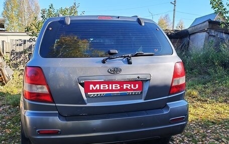 KIA Sorento IV, 2005 год, 520 000 рублей, 2 фотография
