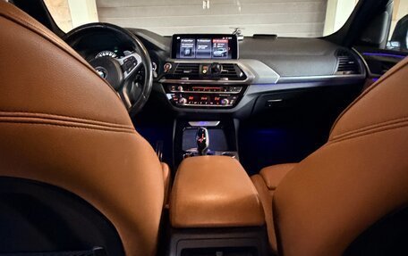 BMW X3, 2019 год, 3 800 000 рублей, 6 фотография