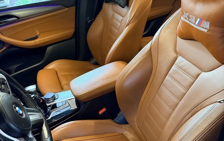 BMW X3, 2019 год, 3 800 000 рублей, 9 фотография