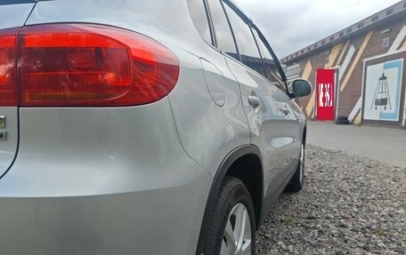 Volkswagen Tiguan I, 2015 год, 1 650 000 рублей, 8 фотография