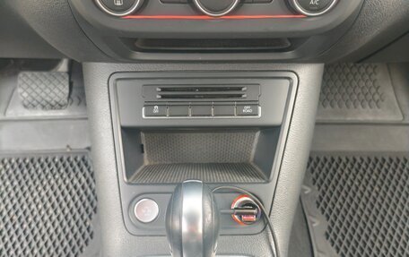Volkswagen Tiguan I, 2015 год, 1 650 000 рублей, 23 фотография