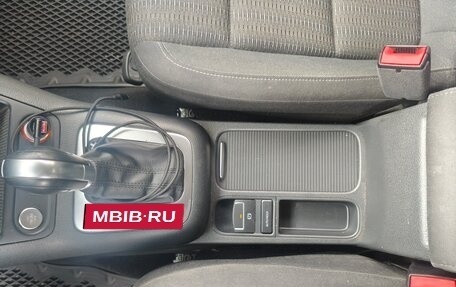 Volkswagen Tiguan I, 2015 год, 1 650 000 рублей, 22 фотография