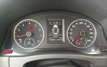 Volkswagen Tiguan I, 2015 год, 1 650 000 рублей, 20 фотография