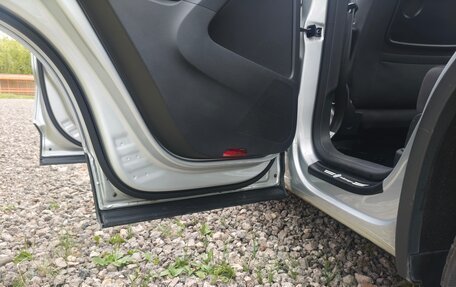 Volkswagen Tiguan I, 2015 год, 1 650 000 рублей, 28 фотография