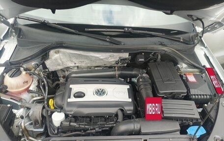Volkswagen Tiguan I, 2015 год, 1 650 000 рублей, 33 фотография