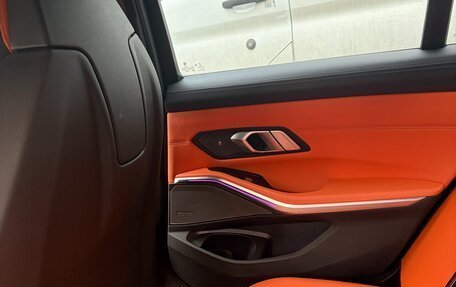 BMW M3, 2021 год, 8 500 000 рублей, 16 фотография