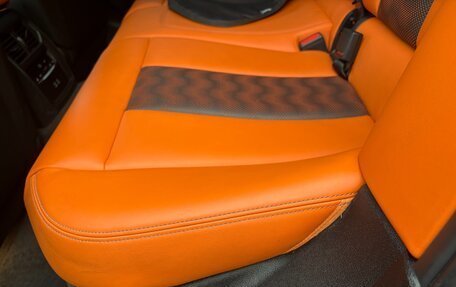BMW M3, 2021 год, 8 500 000 рублей, 17 фотография