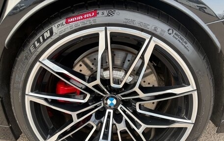BMW M3, 2021 год, 8 500 000 рублей, 9 фотография