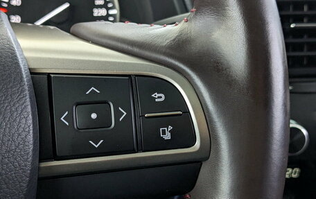 Lexus RX IV рестайлинг, 2018 год, 4 150 000 рублей, 30 фотография