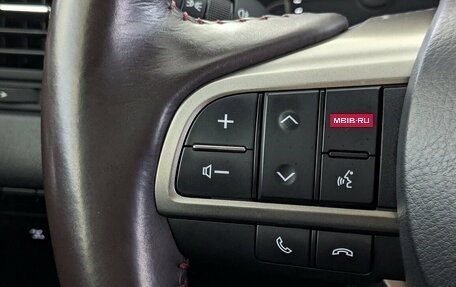 Lexus RX IV рестайлинг, 2018 год, 4 150 000 рублей, 29 фотография