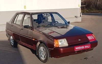 ЗАЗ 1103 «Славута», 2010 год, 150 000 рублей, 1 фотография