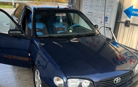 Toyota Corolla, 2001 год, 350 000 рублей, 1 фотография