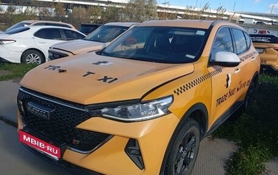 Haval F7 I, 2024 год, 1 115 000 рублей, 1 фотография