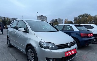 Volkswagen Golf Plus II, 2012 год, 780 000 рублей, 1 фотография