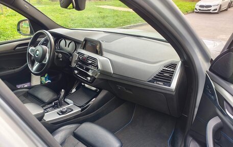 BMW X3, 2018 год, 3 200 000 рублей, 7 фотография
