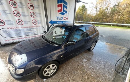 Toyota Corolla, 2001 год, 350 000 рублей, 2 фотография