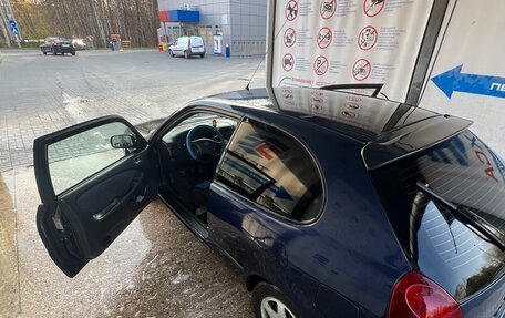 Toyota Corolla, 2001 год, 350 000 рублей, 4 фотография