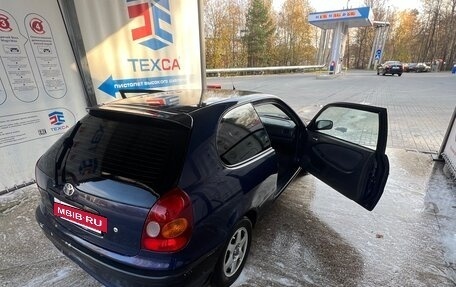 Toyota Corolla, 2001 год, 350 000 рублей, 5 фотография