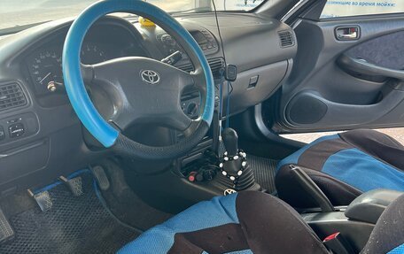 Toyota Corolla, 2001 год, 350 000 рублей, 6 фотография